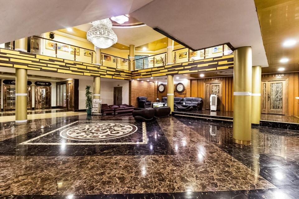 Panorama Country Club And Resort Āsansol Exterior photo